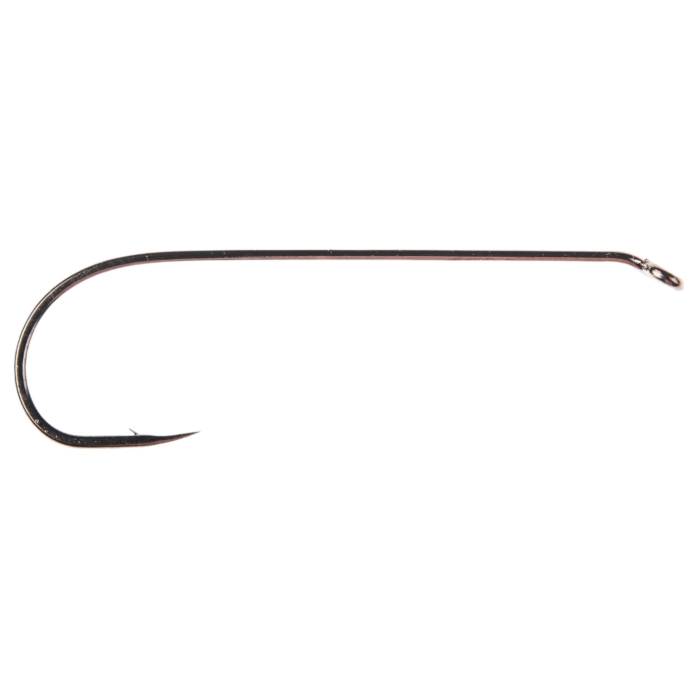 Ahrex Fw538 Mayfly Dry Hook Barbed #8 Trout Fly Tying Hooks